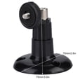thumbnail image 4 of <p>Surveillance Wall Mounts, 360 Degree Adjustable Camera Wall Mount Bracket Outdoor Camera Mount  For Office For Indoor For Home For Outdoor</p>, 4 of 7
