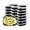 24OZ_150PK, variant on Meal Prep Containers, 150 Pack 28oz Disposable Take Out Food Storage Containers with Leakproof Lids, Reusable Plastic To Go Lunch Boxes, BPA Free, Microwave/Dishwasher/Freezer Safe