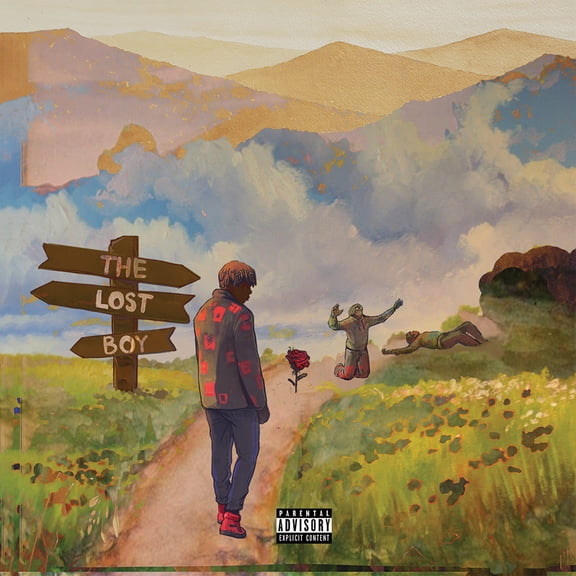 Ybn Cordae - The Lost Boy - Music & Performance - CD