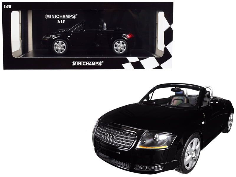 audi tt diecast