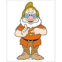 Advanced Graphics 680 Doc Life-Size Cardboard Stand-Up