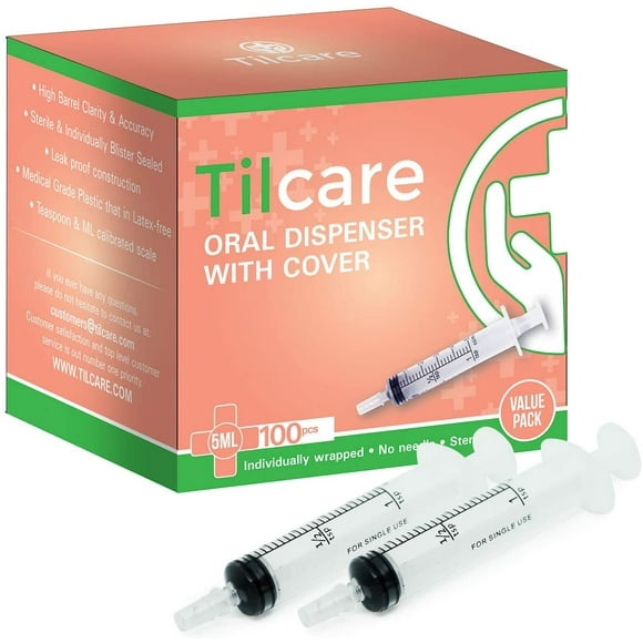 Medicine Droppers