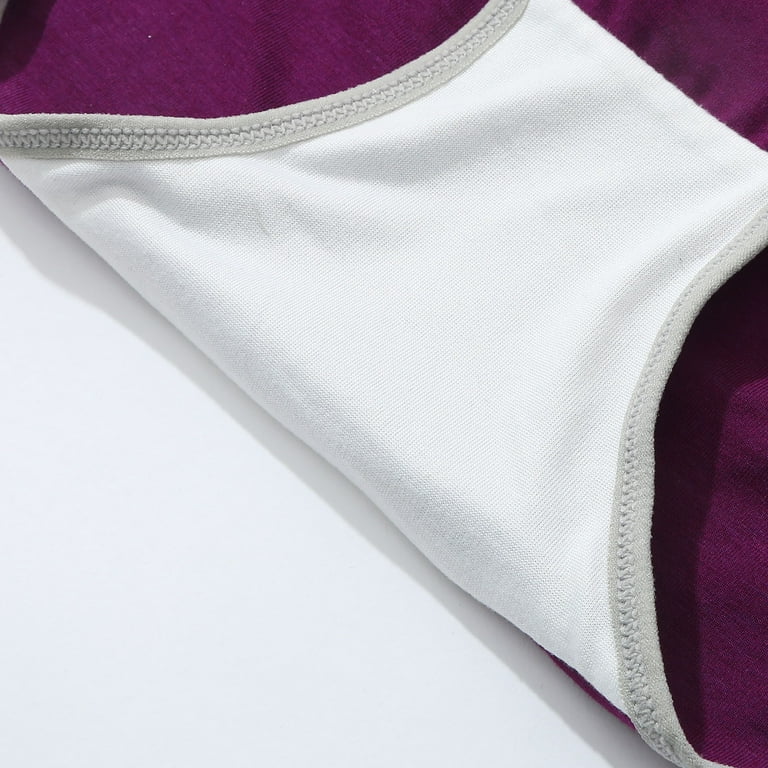 Aueoeo Bulk Underwear For Women Womens Underwear Seamless Women