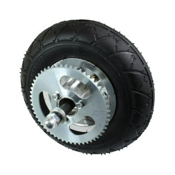 Razor E200 Rear Wheel Assembly (V36+)