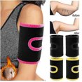 thumbnail image 3 of 5pcs Upper Arm Cuff Pressure Pain Relief Biceps Tendonitis Bandage Compression Sleeve Triceps Biceps Muscle Support For Upper Arm Tendinitis Pain Reli, 3 of 4