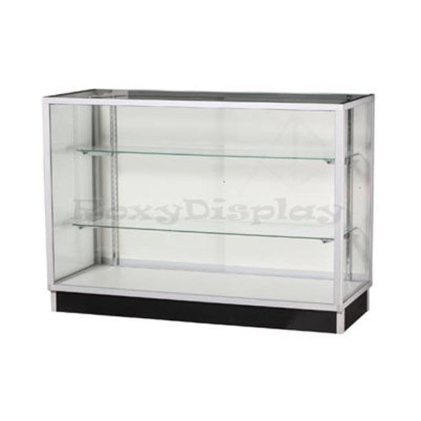 Roxy Display SCKD4G 48 in. Extra vision showcase, 3 Pieces Walmart