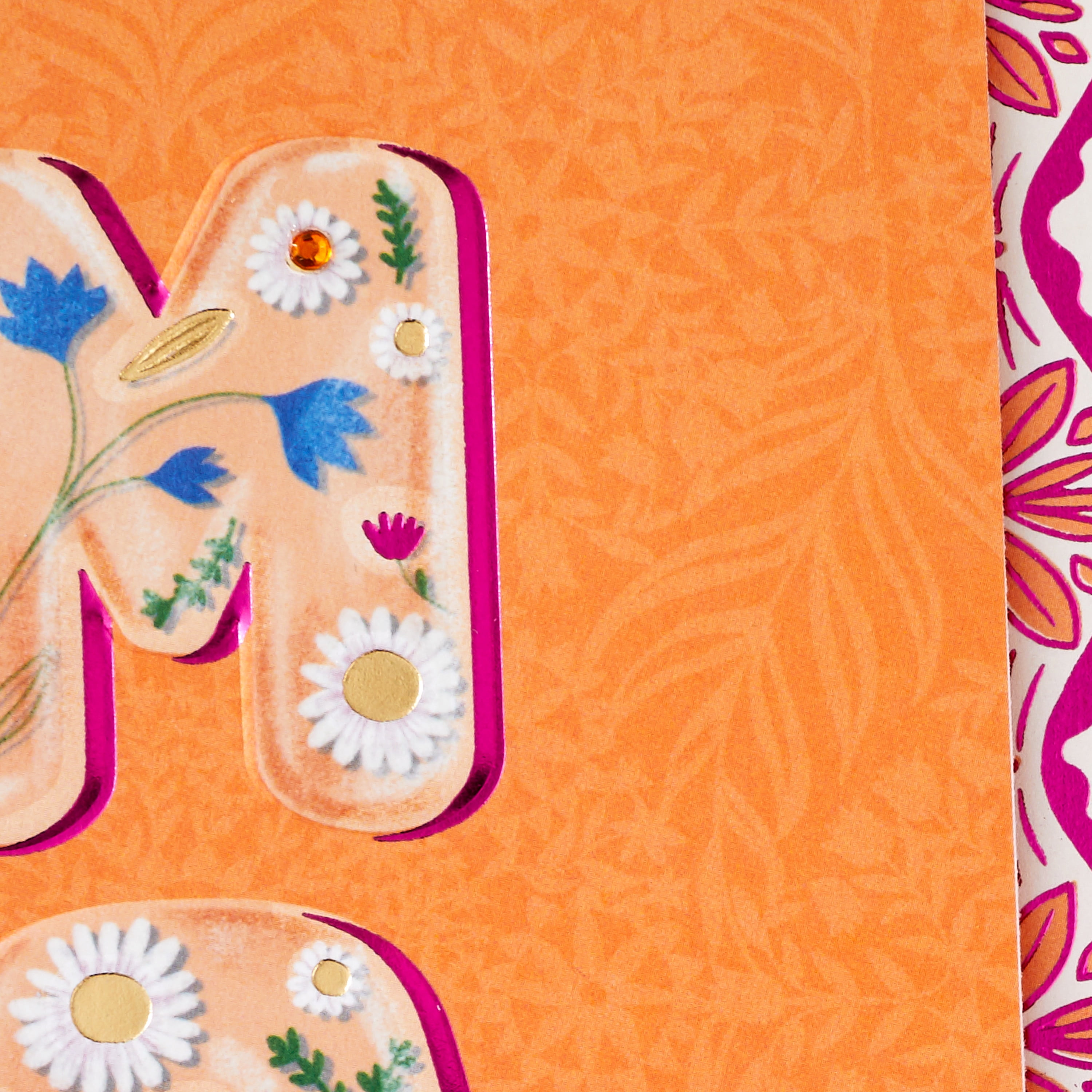Hallmark Mother's Day Card for Mom (A Connection Built on Love)