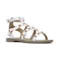 thumbnail image 1 of Sandalias Casuales Blancas para Niña Bambino BM520 Zapaterias Mexico Bambino BM520-BCO, 1 of 4