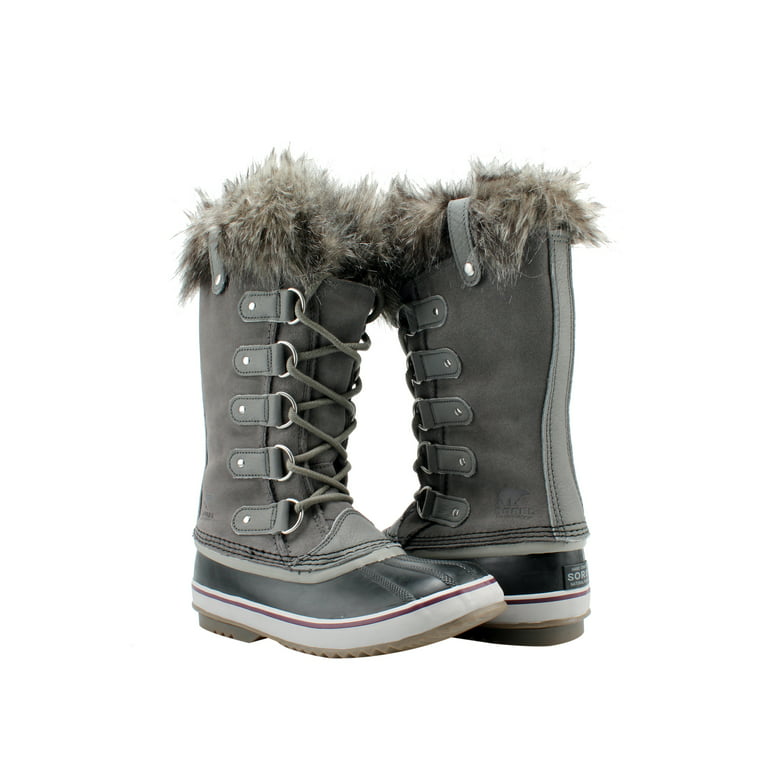 Giftig broeden zacht Sorel Joan of Arctic Women's Boots Size 10.5 - Walmart.com