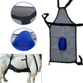 thumbnail image 3 of Anti Breeding Apron - Anti Mating Skirt Goat Apron - Animal Supplies, Livestock Clothing with Adjustable Strap, Animal Skirt for Medium and Large Sheep Brand: Generic, 3 of 7