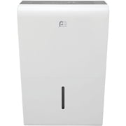 Perfect Aire 35 Pt./Day 3000 Sq. Ft. Coverage 2-Speed Flat Panel Dehumidifier