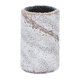 thumbnail image 4 of Lot de 100 bandes abrasives pour nail art, professionnelles, pour manucure, outils de salon de manucure, blanc, 240#, 4 of 4