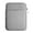Light Grey, variant on E-Reader Zipper Protective Bag Case Cover for Kindle 499 558 Paperwhite Voyage