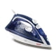 thumbnail image 1 of Plancha Tefal Azul Blanco CeramicGlide Vapor-Seco, 1 of 12