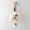 thumbnail image 5 of CafePress - Ash Wednesday Tote Bag - Unisex Canvas Tote Bag, Beige, 1-Piece, 5 of 7