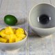 thumbnail image 4 of Plato Hondo Love & Lemons Cerámica Craquelado Gris Mvj-0107 Love and Lemons MVJ-0107GY, 4 of 4