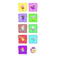 thumbnail image 4 of Peppa Pig Muddy Puddles Memory Game, 4 of 4
