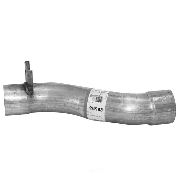 AP 28593 Exhaust Pipe Fits select: 1989-1993 CHEVROLET GMT-400, 1989-1993 GMC SIERRA