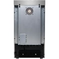 thumbnail image 3 of Forno Loiano 24 Inch Freestanding Electric Range Stainless Steel with Storage Drawer, 3 of 8
