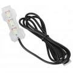 LED Aquarium Light, Portable 2.4X0.8Inch Plastic Aquarium USB Light, For Fish Tank Aquarium