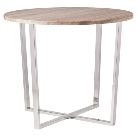 Southern Enterprises Elements Dining Table