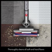 Dyson Big Ball™ Turbine Canister Vacuum | Molded Red | New