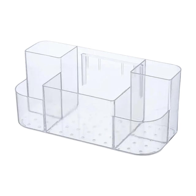 Estante de pared para baño, práctico, sin taladros, multifunción, fácil de instalar. blanco