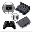 thumbnail image 2 of Kit de Dos Pilas Elegate Para Control Xbox One Entrada Tipo V8, 2 of 5