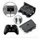 thumbnail image 2 of Kit de Dos Pilas Elegate Para Control Xbox One Entrada Tipo V8, 2 of 5