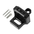 thumbnail image 1 of Youkk Support de Montage d'Électrovanne 3 Ports Kit de Support de Montage d'Électrovanne Support de Valve Noir, 1 of 6