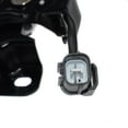 thumbnail image 4 of Range Hood Latch for Acura TL 2004-2008 3.2L Alarm System AC1234100 74120SEPA01-, 4 of 4