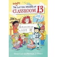 thumbnail image 1 of Pre-Owned The Unlucky Lottery Winners of Classroom 13 (Hardcover) 0316464651 9780316464659, 1 of 1