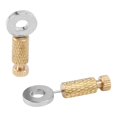 thumbnail image 2 of 10 Uds. Aguja de Posicionamiento de Sutura de , Herramienta de Bricolaje, Aguja de PosicióN Fija de Sutura, Aguja de Sutura Fija de , Suministros para Manualidades, 2 of 5