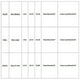 thumbnail image 2 of Conjunto de ropa interior de chaleco de mujer Sujetador sin anillos de acero sexy Bragas de cintura media de espalda hermosa delgada Fridja nalpqowj14559, 2 of 2