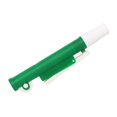 thumbnail image 3 of Ventilador de la Bomba de Pipeta Verde Para Pipetas de PlásTico y Vidrio de 10 ml: Herramienta de Laboratorio de Operación Fácil para un Manejo Preciso de Líquido, 3 of 7