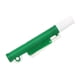 thumbnail image 3 of Pipeta Bomba Laboratorio de Laboratorio Científico Pipeta Fleter Para Pipetas Desechables de Pláshico y Vidrio 10 ml de Bomba Verde Relleno de Liberación Rápida, 3 of 7