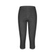 thumbnail image 4 of Pincandy Women's Solid Color Stretch Denim Leggings - No Pockets, Skinny Fit, Perfect for Gym, Workout & Daily Casual Wear, 4 of 7
