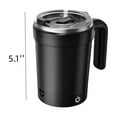 thumbnail image 1 of Tasse à Café Isolée Portable Flasque D\'entraînement Physique, 1 of 2