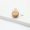 WD026-Oak-40mm, variant on Wooden Hexagon Square Round Drawer Knobs Cupboard Closet Furniture Handles Kitchen Cabinet Handles Door Decoration Wood Knobs