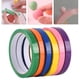 thumbnail image 5 of 6 de Bolas Adhesivas, Cinta Rodante, Juguetes de Descompresión, Artesanías de Color , Cinta Adhesiva Relajante , Juego Sunnimix Cintas de bolas adhesivas, 5 of 8
