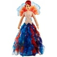 thumbnail image 3 of Aquaman Movie Mera 12-Inch Scale Doll W Earing Royal Gown, 3 of 4