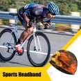 thumbnail image 3 of Paquete De 6 Máscaras Faciales Completas Esquí Colores Surtidos Accesorios De Ciclismo Liner qarigey  OD019375-14, 3 of 6