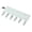 A, variant on Foldable Travel Clothes Hanger with 6 Clips - Portable Drying Rack for Underwear, Towels & Socks - Compact for Suitcase, Ideal for Swimsuit Drying - Space-Saving Laundry Solution
