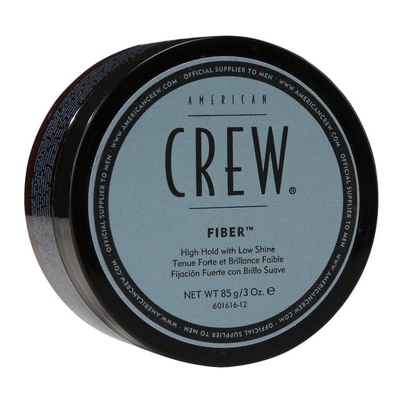 Cera para cabello American Crew fiber fijación fuerte 85 g