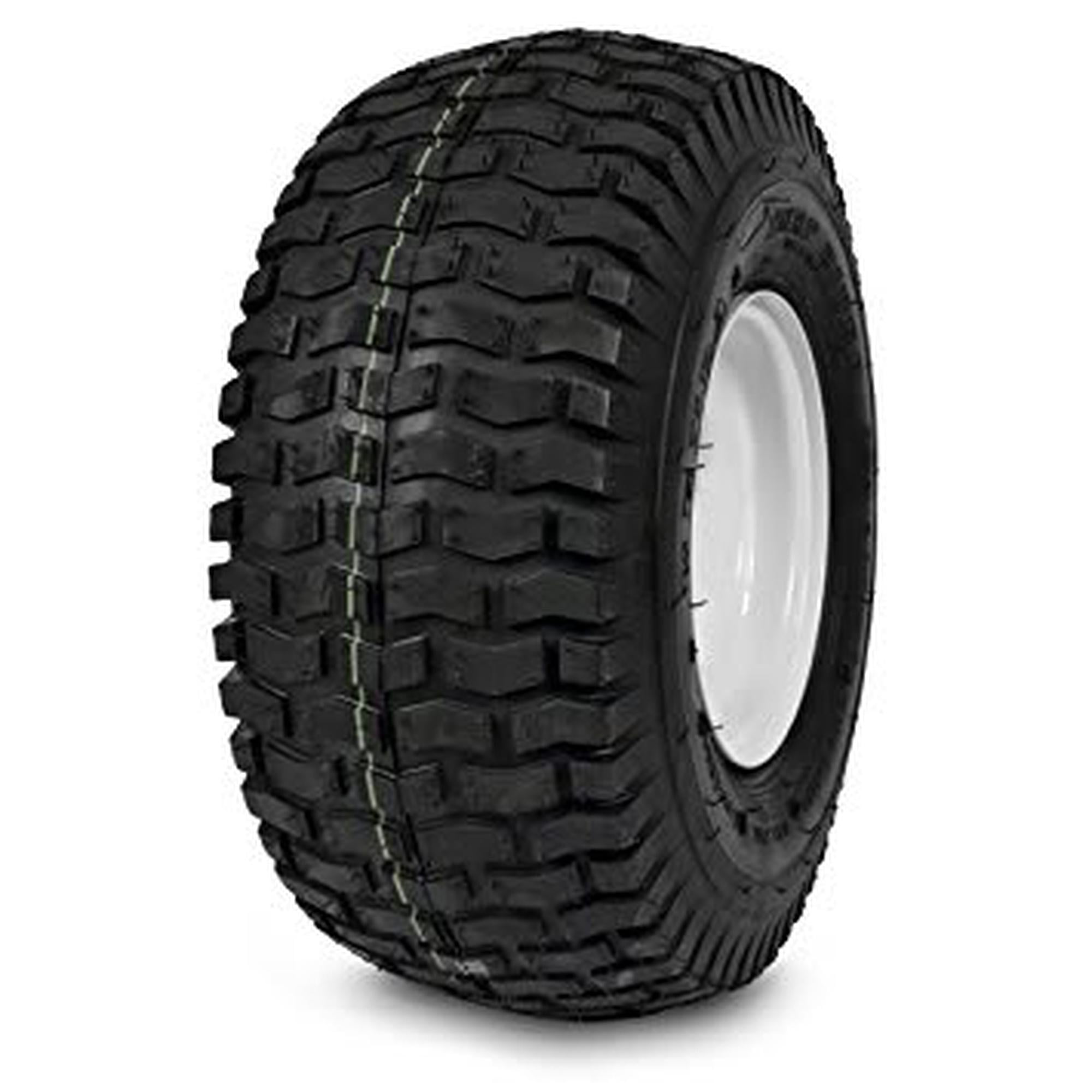 Kenda K358 Turf Rider 16X6.50-8 B Lawn & Garden Tire - Walmart.com