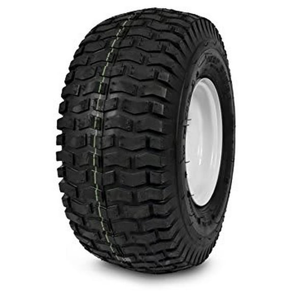 Kenda K358 Turf Rider 16X6.50-8 B Lawn & Garden Tire