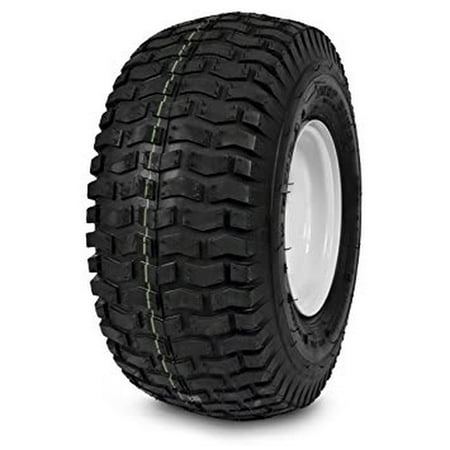 Kenda K358 Turf Rider 18X8.50-8 73 B Lawn & Garden Tire
