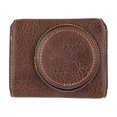 thumbnail image 1 of G7x2 G7x3 Camera Case, Premium PU Leather With Shock Absorption and Pressure Relief, Compact and Portable, Adjustable Detachable Strap for Use, 1 of 7