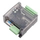 thumbnail image 2 of Controlador Lógico Programable Relé PLC DC24V FX1N 14MR TABLERO DE CONTROL INDUSTRIAL PLC LOGICA Programable, 2 of 7