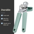 thumbnail image 6 of Farberware Professional Can Opener with Built-in Bottle Opener Sage Green, 6 of 11